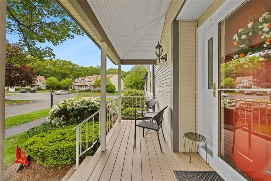 8 Willow Pond Dr #8, Rockland, MA 02370 - #2