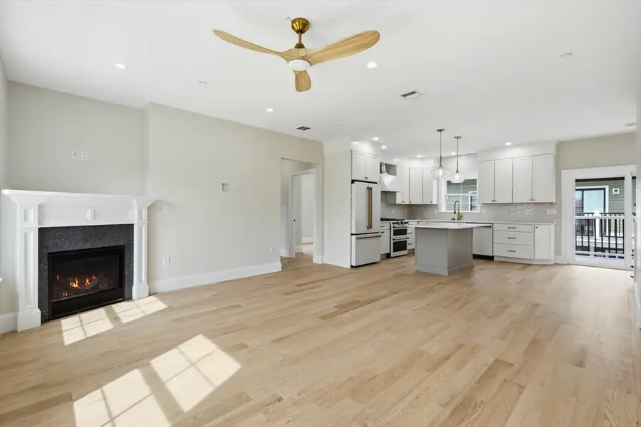 11 Washington Street #M, Ipswich, MA 01938 - #2