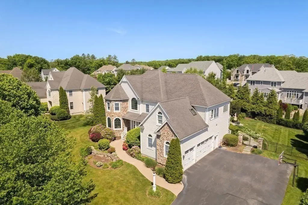 21 Coach Road, North Attleboro, MA 02760 - #1