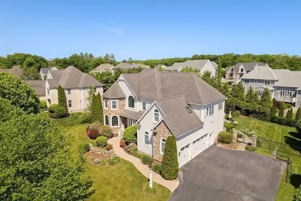 21 Coach Road, North Attleboro, MA 02760