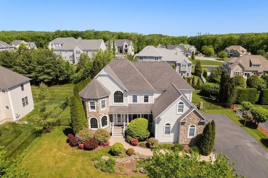 21 Coach Road, North Attleboro, MA 02760 - #2