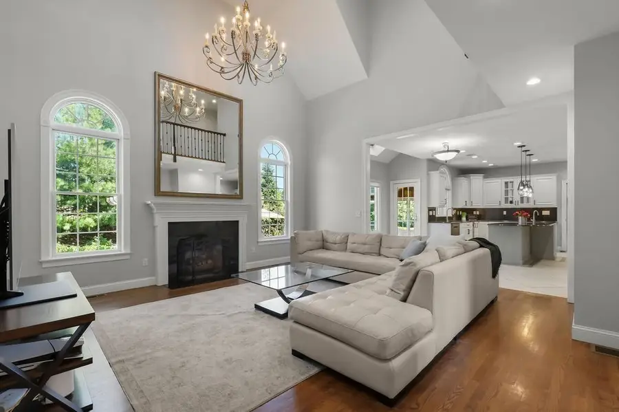 21 Coach Road, North Attleboro, MA 02760 - #3