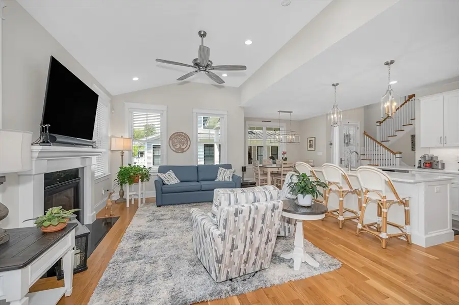 63 Rowell Lane #63, Middleton, MA 01949 - #3