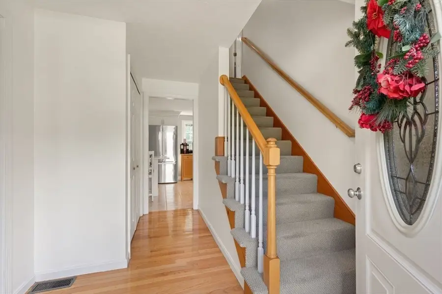 98 Laurelwood Dr, North Attleboro, MA 02760 - #2