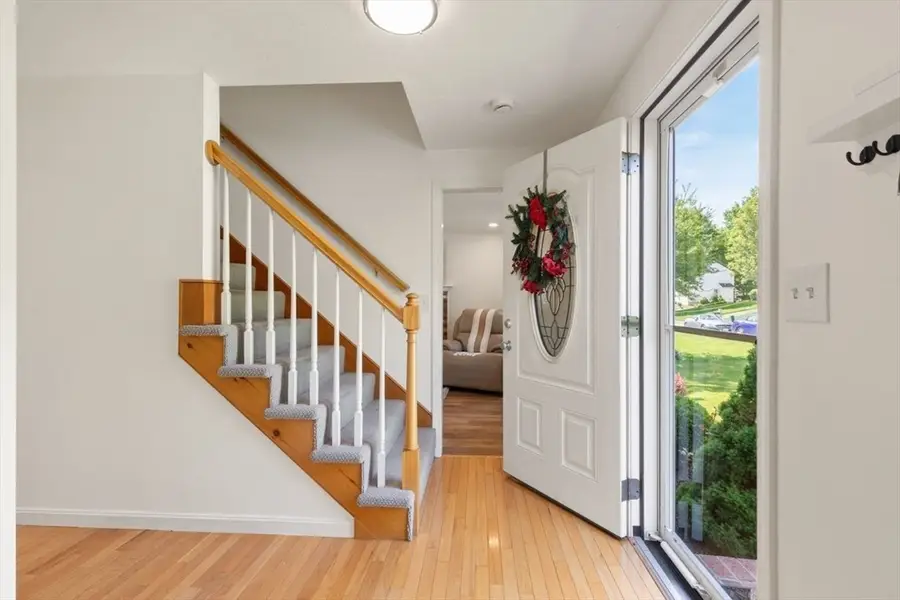 98 Laurelwood Dr, North Attleboro, MA 02760 - #3
