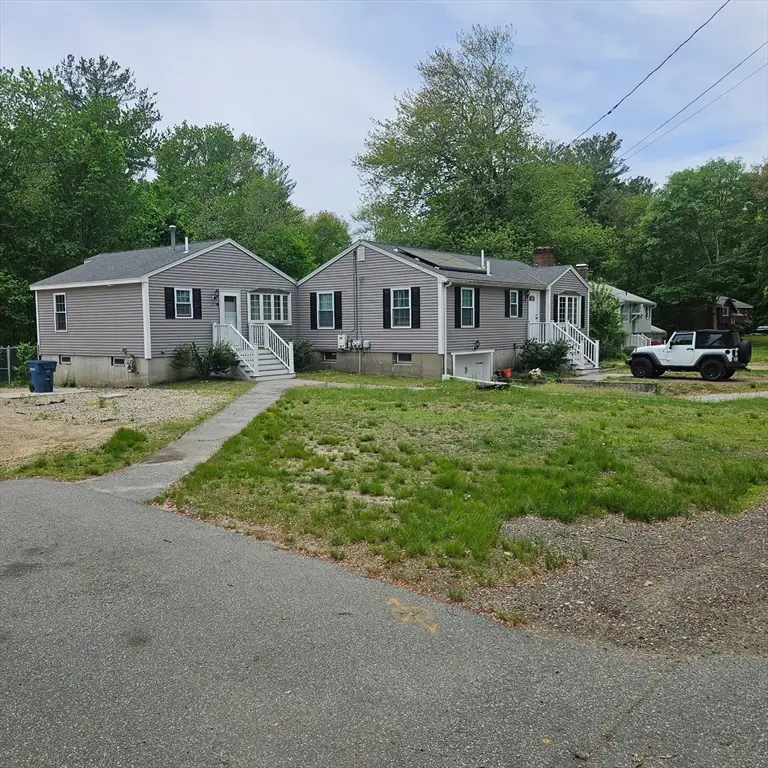 175 Pringle St, Tewksbury, MA 01876 - #1