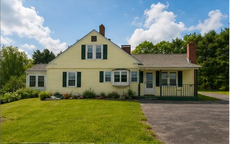9 Syd Smith Rd, Westminster, MA 01473 - #1