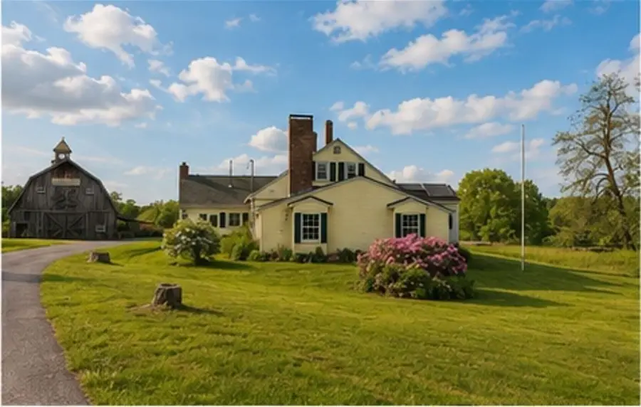 9 Syd Smith Rd, Westminster, MA 01473 - #2
