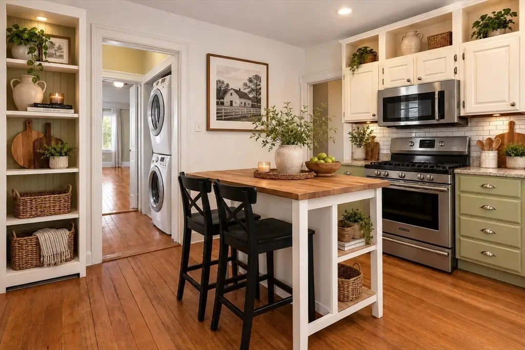 124 Melville Ave #1, Boston, MA 02124 - #1