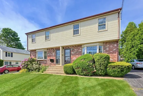 276 Central St #276, Milford, MA 01757