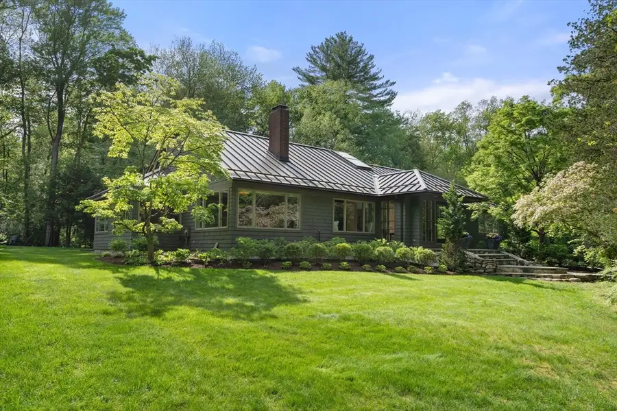 177 Plympton Road, Sudbury, MA 01776 - #2