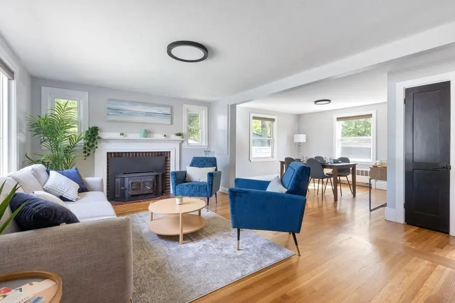 149 Oak St, Natick, MA 01760 - #3