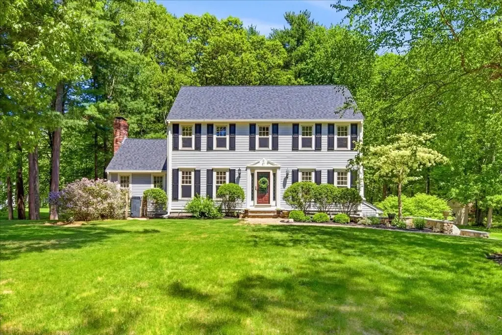 36 Ea Joseph Dr, Norwell, MA 02061 - #1