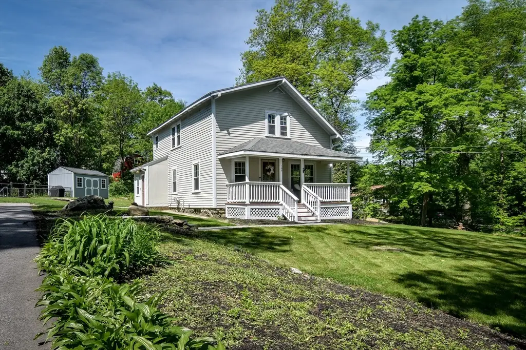 100 South Main Street, Millbury, MA 01527 - #1