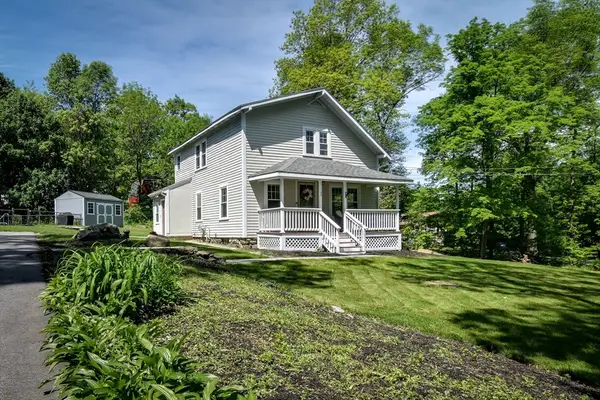 100 South Main Street, Millbury, MA 01527
