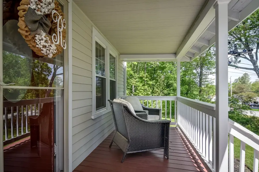 100 South Main Street, Millbury, MA 01527 - #2