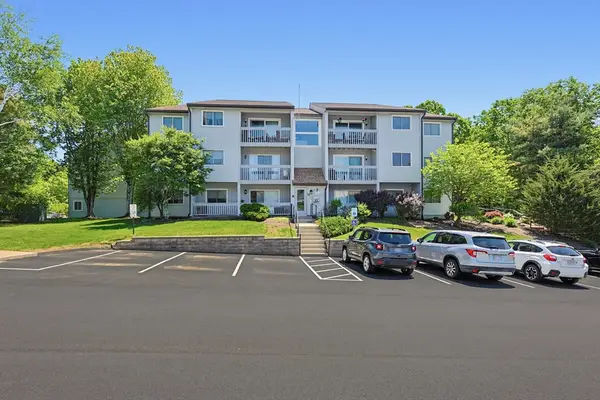 1811 Franklin Crossing Road #1811, Franklin, MA 02038