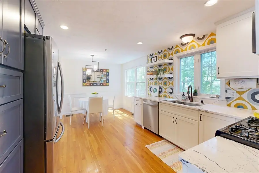 995 Trapelo Road #3, Waltham, MA 02452 - #3