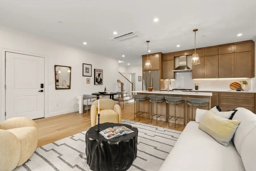 27 Shepard St #6, Boston, MA 02135 - #3