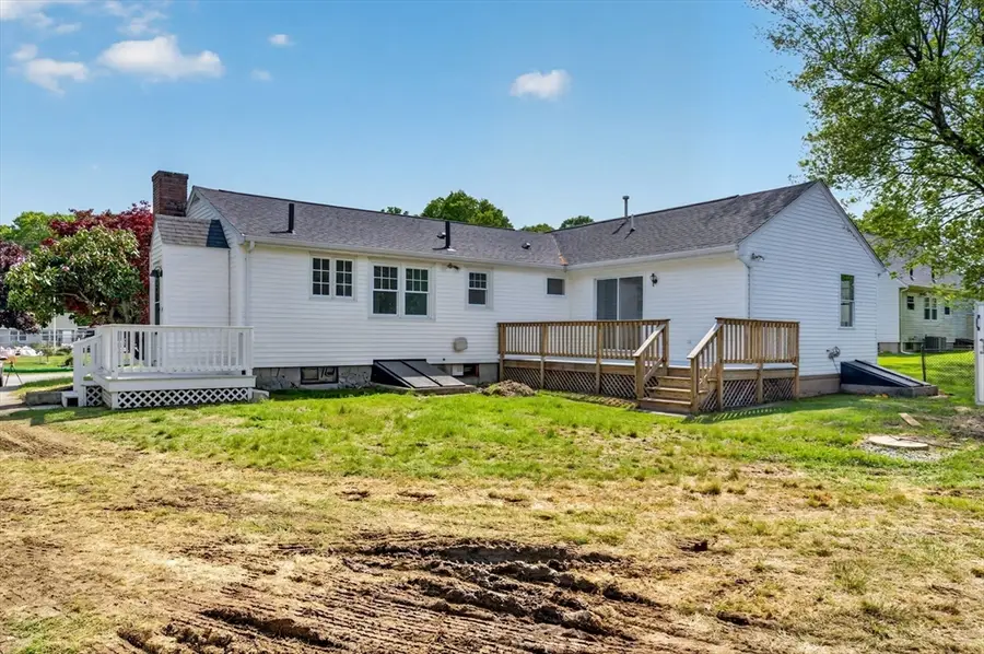 61 Stevens Rd, Swansea, MA 02777 - #3