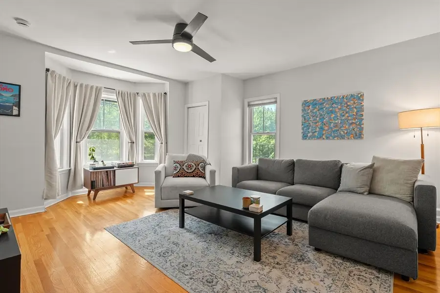 89 Call Street #3, Boston, MA 02130 - #3
