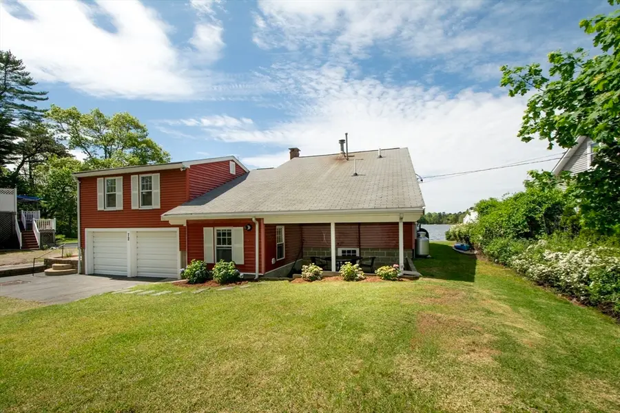 72 West Pond Road, Plymouth, MA 02360 - #3