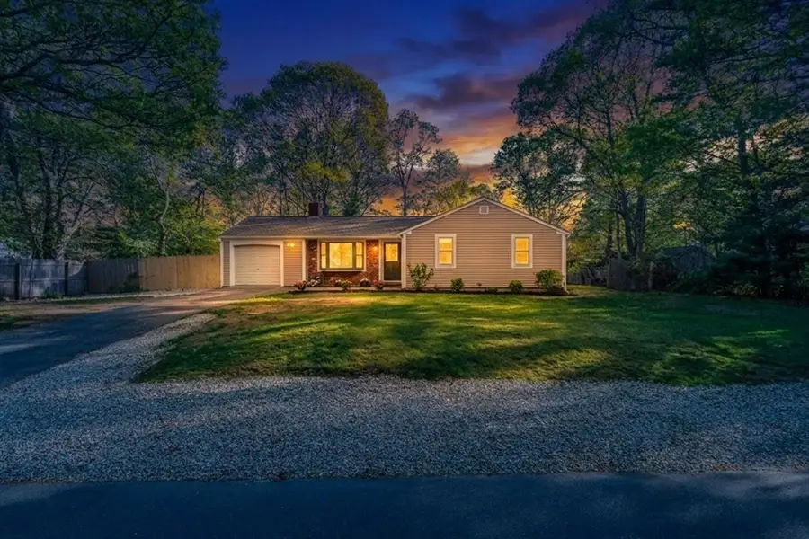 168 Highland Dr, Centerville, MA 02632 - #2