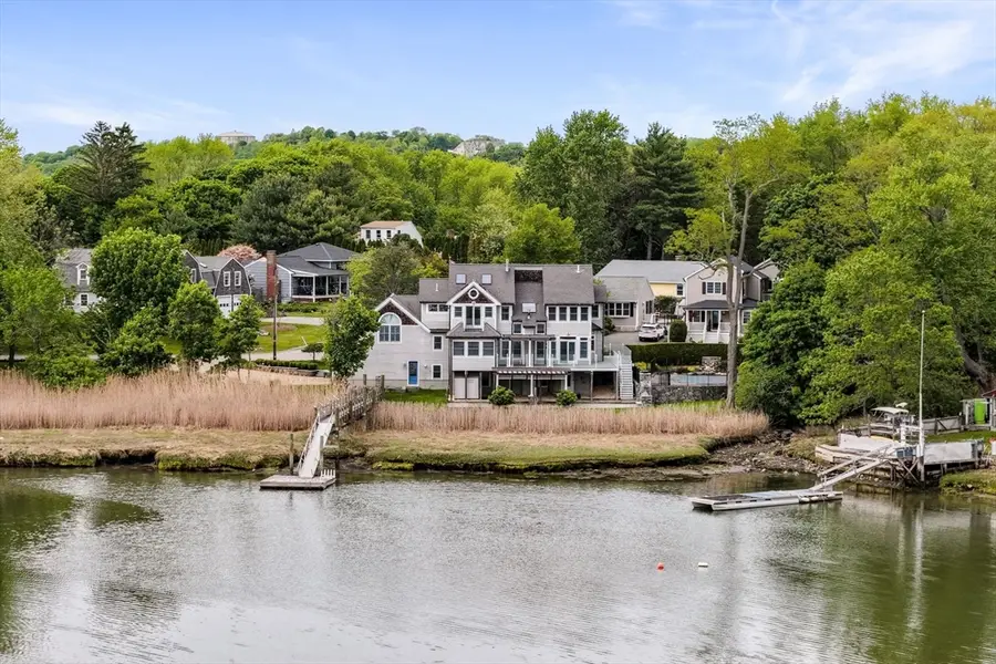 35 Doty Ave, Danvers, MA 01923 - #2