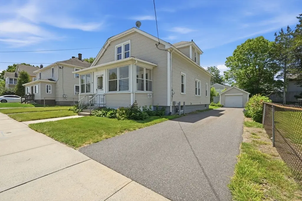 23 Stony Hill Rd, Wilbraham, MA 01095 - #1