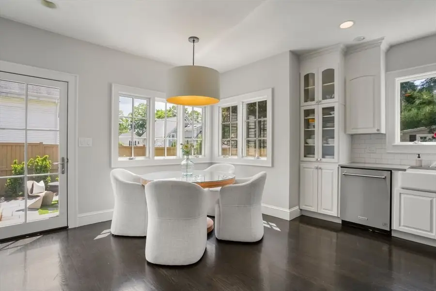 12 Shawmut, Wayland, MA 01778 - #3