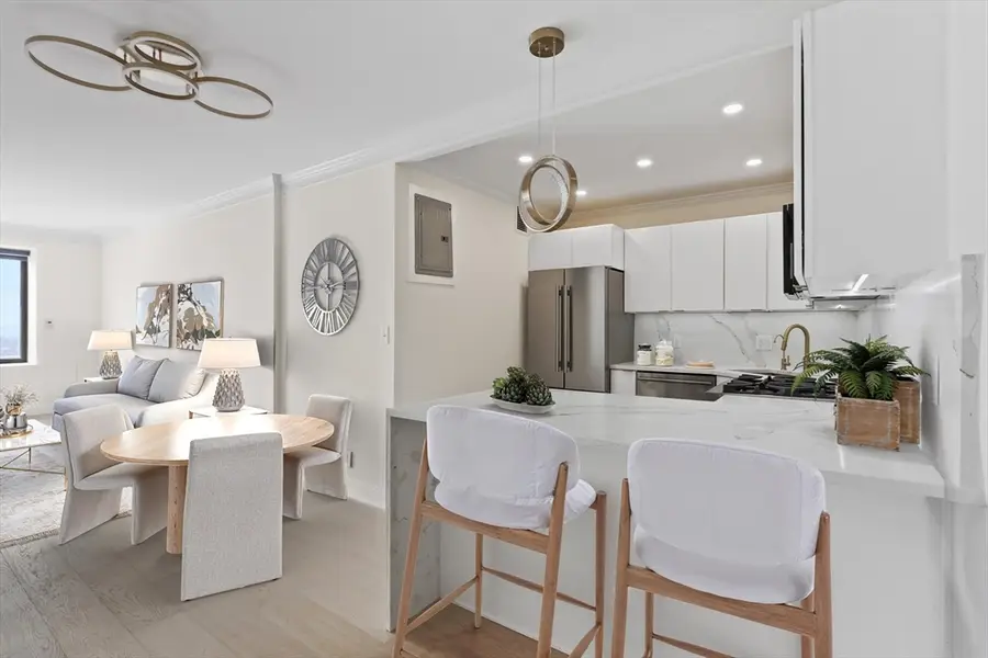 85 E India Row #36D, Boston, MA 02110 - #2