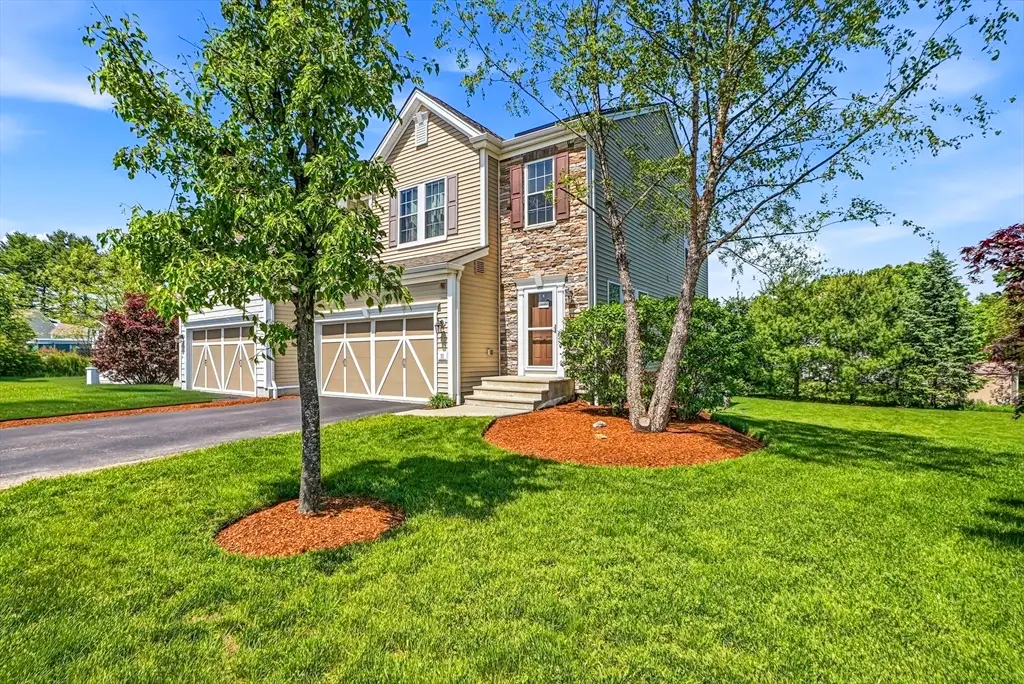 11 Crispwater Way #11, Hopkinton, MA 01748 - #1