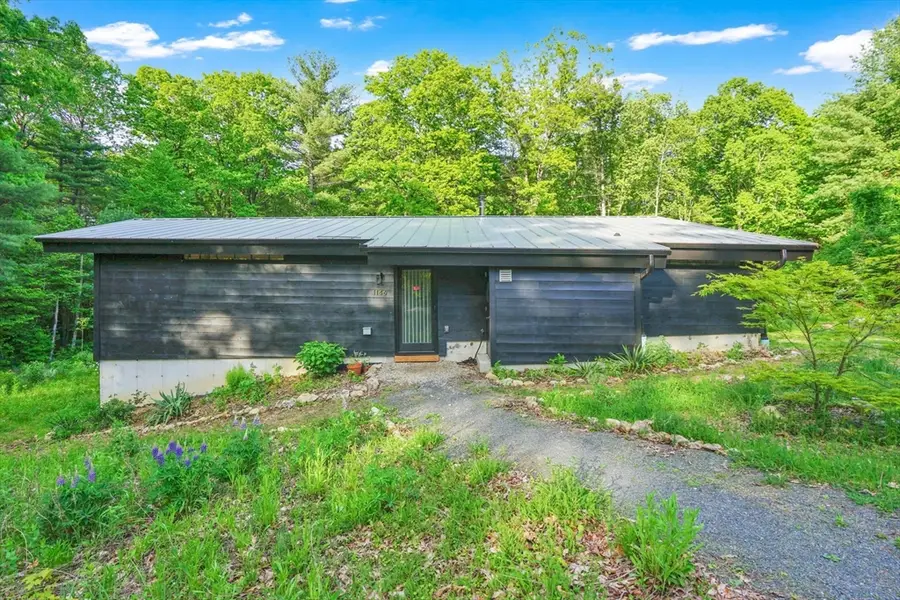 1146 Federal St, Belchertown, MA 01007 - #2