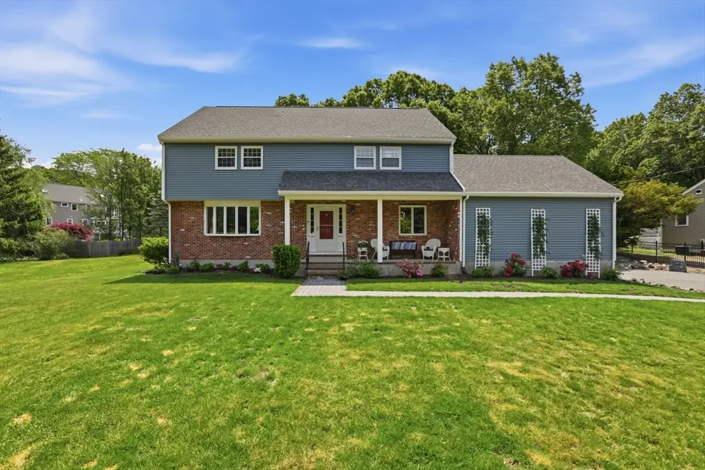 94 Johnson Road, Winchester, MA 01890 - #1