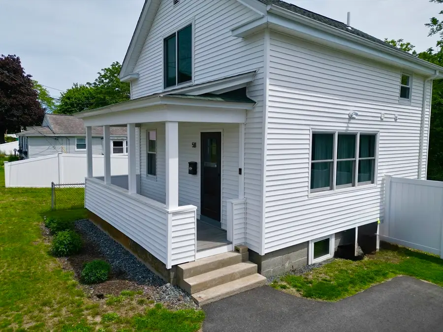 58 Pond Street, Swansea, MA 02777 - #2