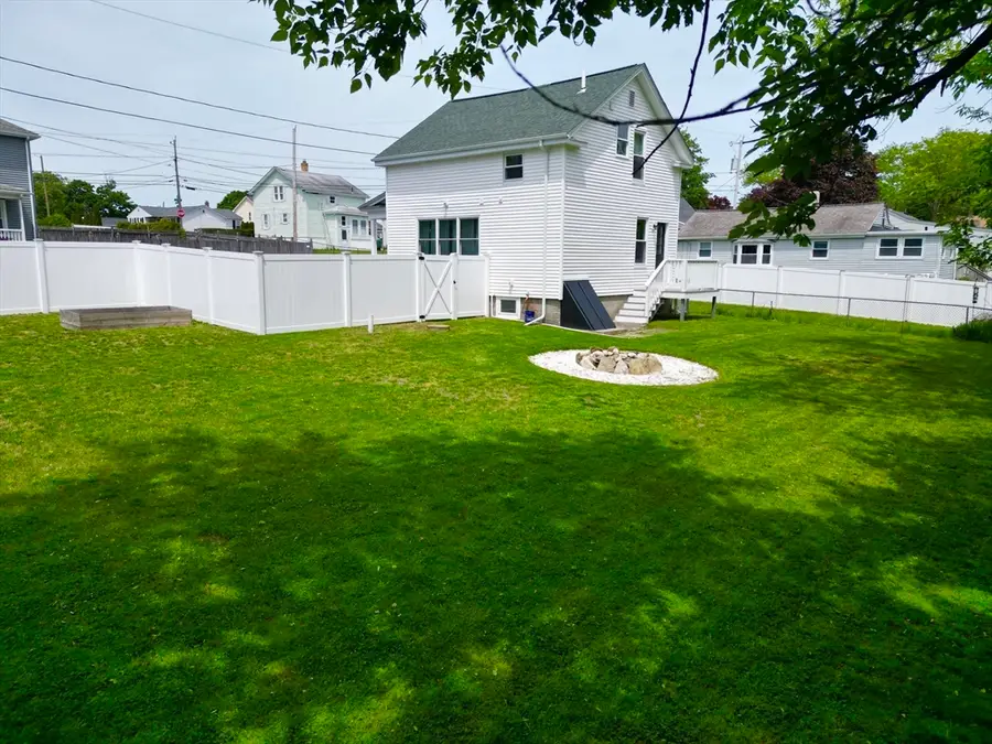 58 Pond Street, Swansea, MA 02777 - #3
