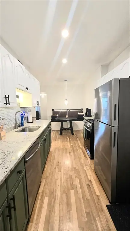 407 Washington St #2, Boston, MA 02124 - #3