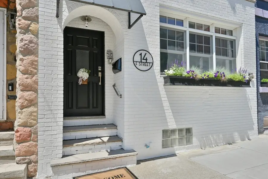 14 F St, Boston, MA 02127 - #2