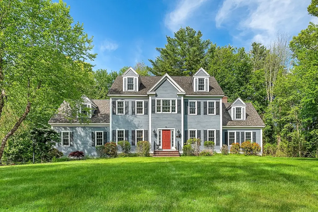 1125 Burroughs Rd, Boxborough, MA 01719 - #1