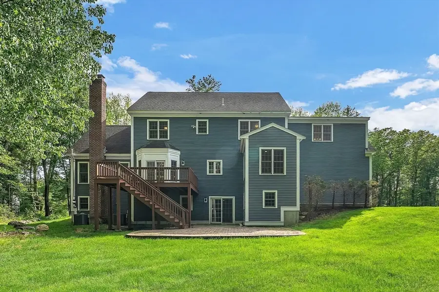 1125 Burroughs Rd, Boxborough, MA 01719 - #3