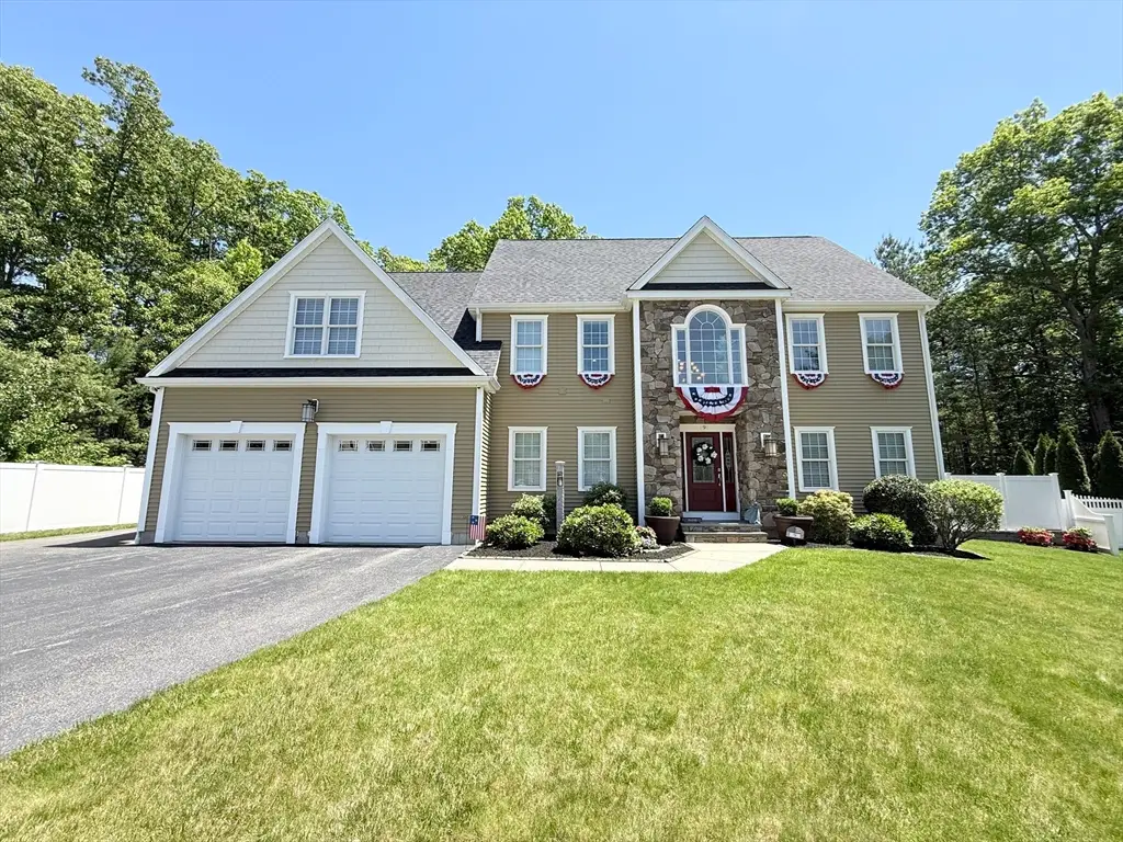 9 Peters Way, Grafton, MA 01519 - #1