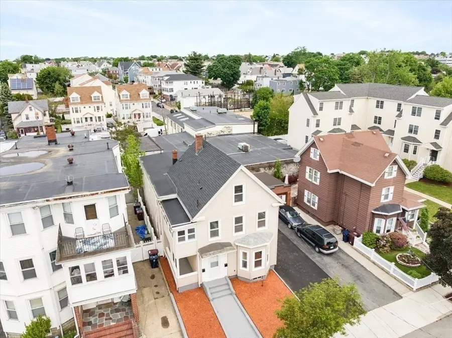 16 Oakes Street, Everett, MA 02149 - #3