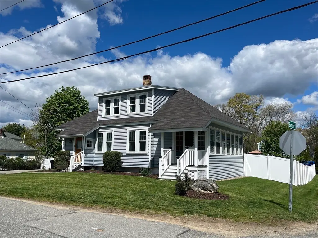 48 Causeway St, Methuen, MA 01844 - #1