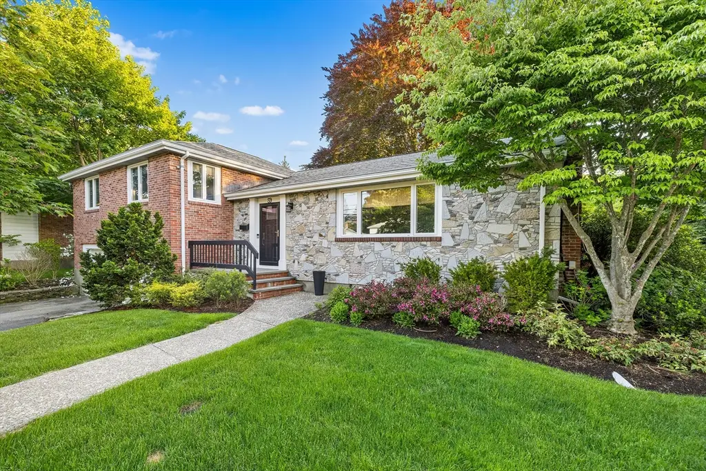 59 Deborah Rd, Newton, MA 02459 - #1