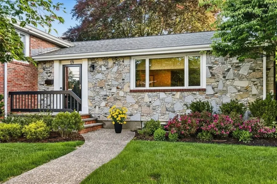 59 Deborah Rd, Newton, MA 02459 - #3