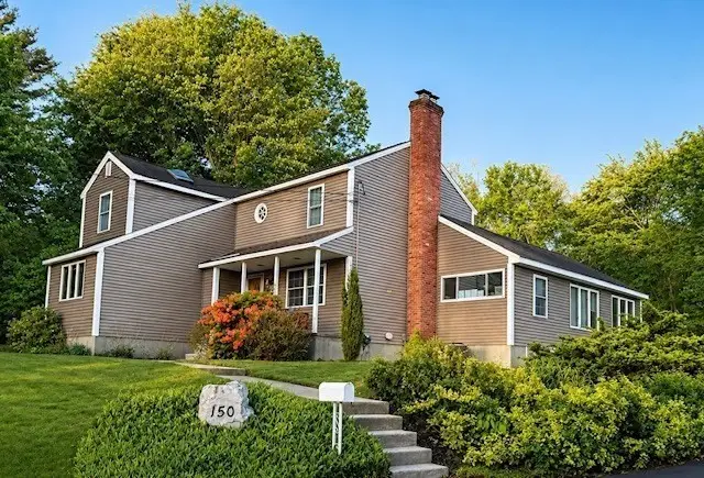 150 Rochdale St, Auburn, MA 01501 - #1