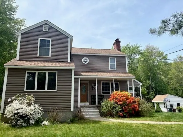 150 Rochdale St, Auburn, MA 01501 - #2