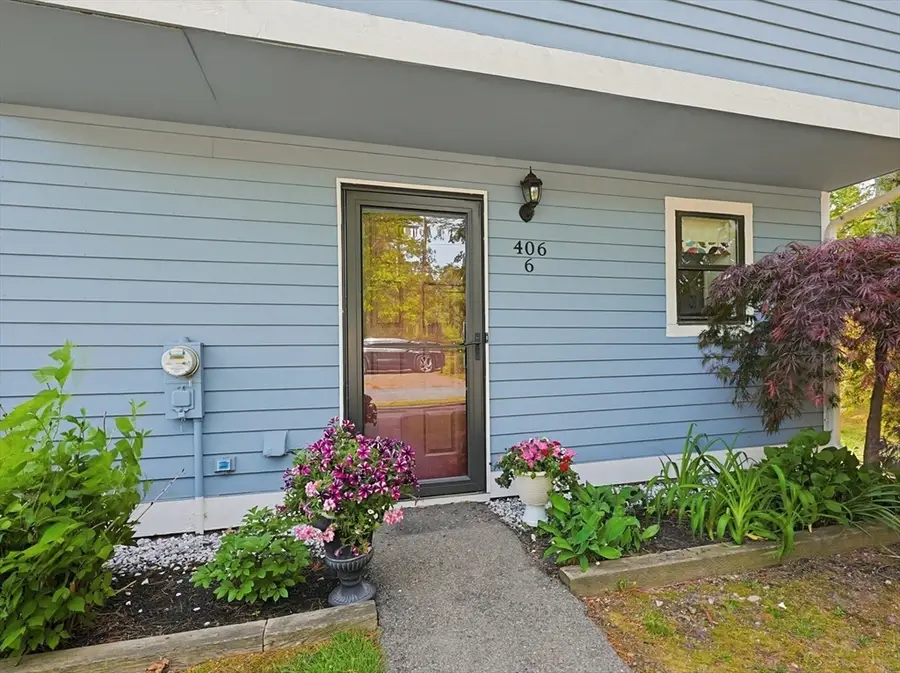406 Bay Rd #6, Easton, MA 02375 - #2
