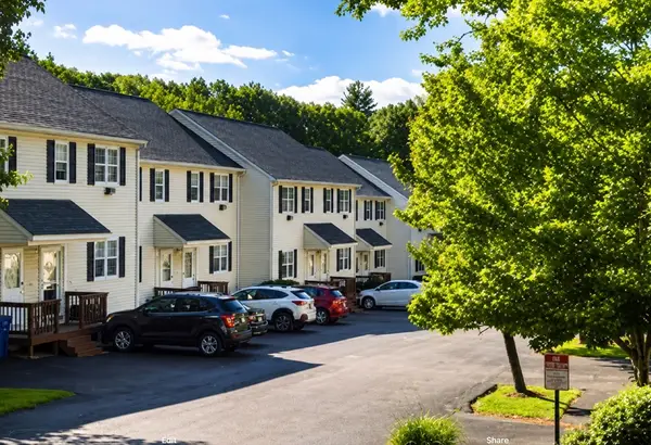 6 Towle Drive #6, Holden, MA 01520