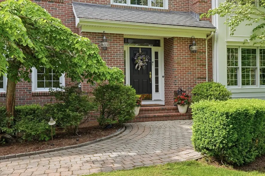 18 Downing Dr, Norton, MA 02766 - #3